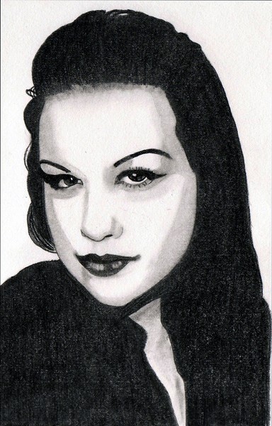 Lydia