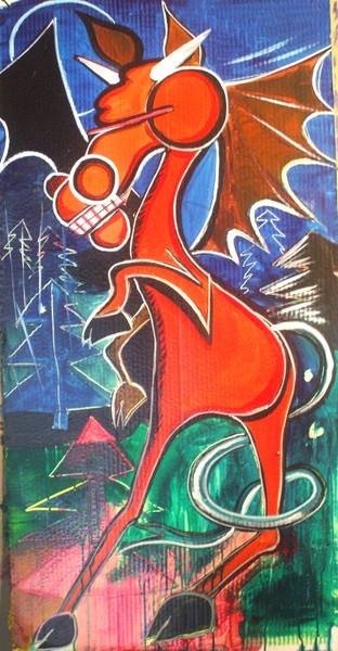 Jersey Devil