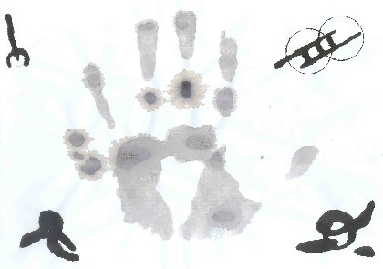 Hand