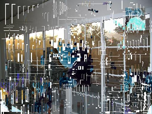 Fragmented
