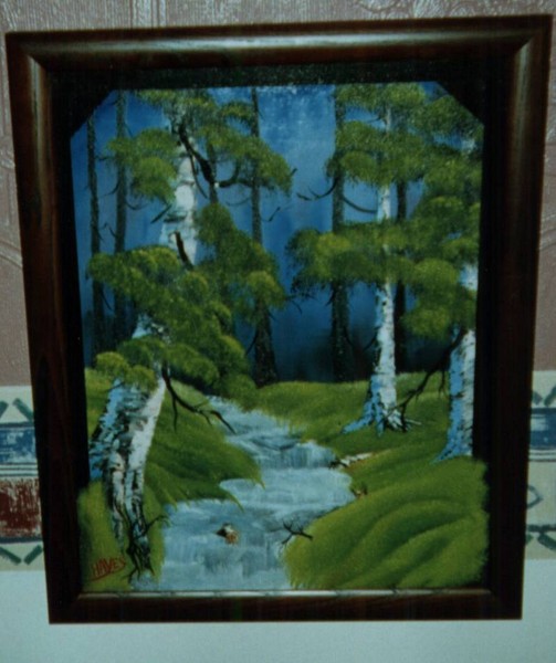 trees