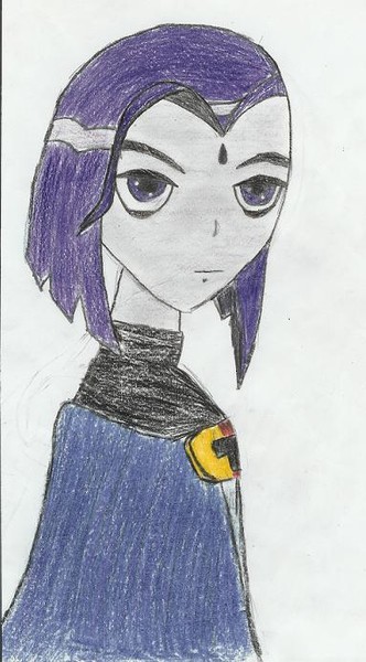 Raven