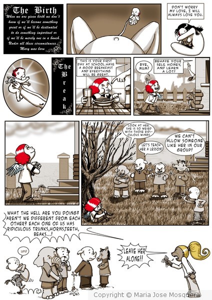 someone special page 1