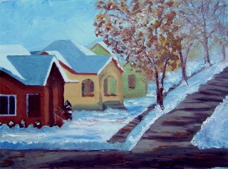 3rd East Street