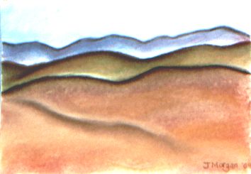 Higher elevations