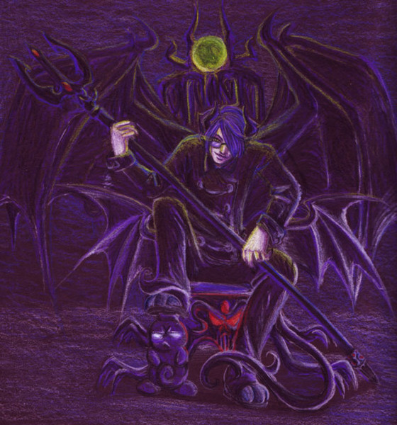 Shadow Lord