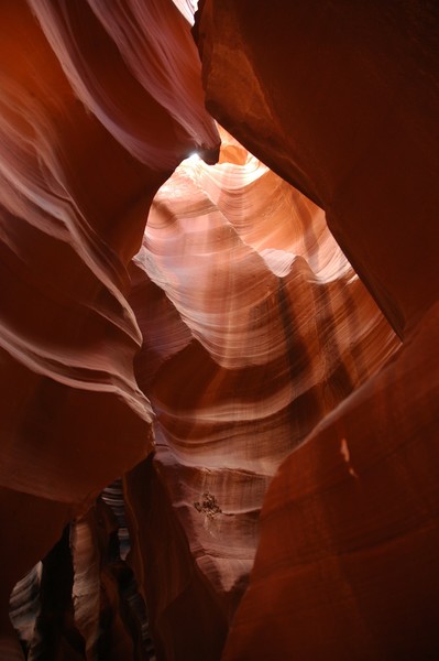 Antelope Canyon 