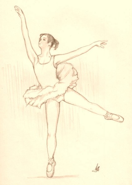 Ballerina 2