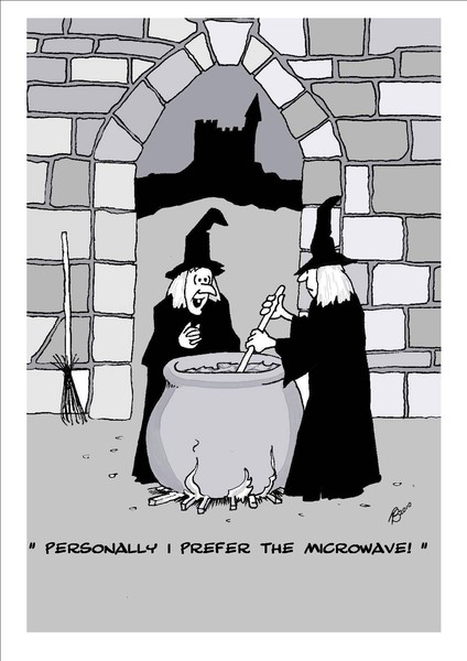 Witches