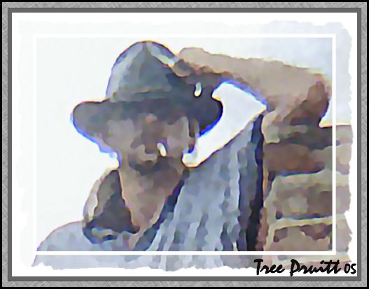 Indiana Boy