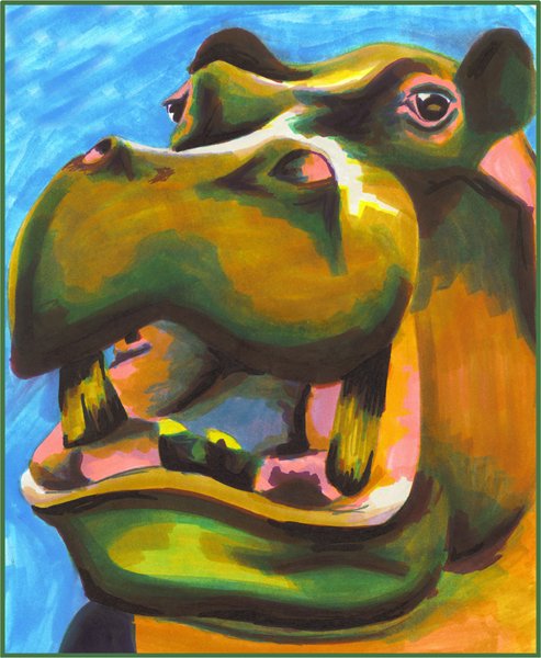 Hippo