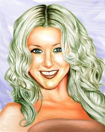 Christina