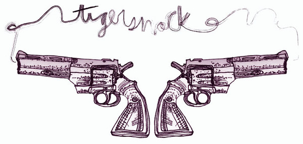 gun happy