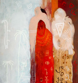 Meroe Shadows