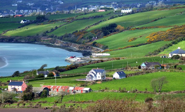 Scenic Ireland
