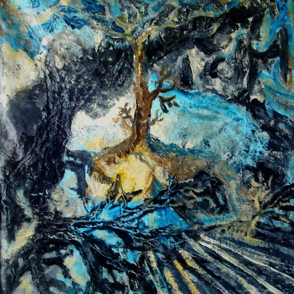 landscape # 6