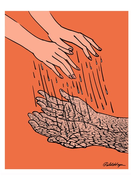 Healing