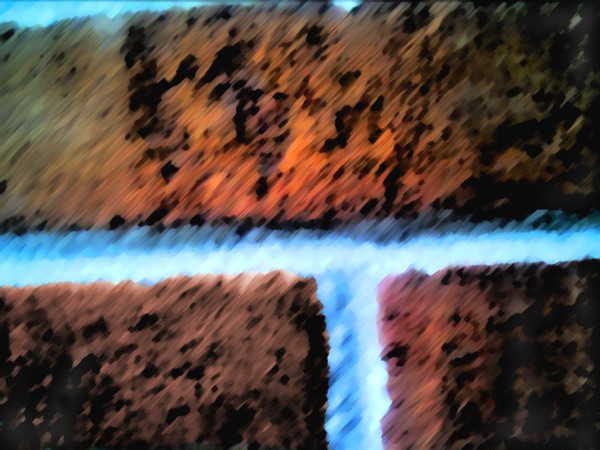 Brick