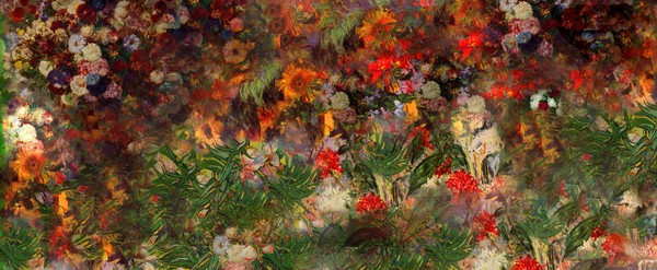 imaginary garden 2
