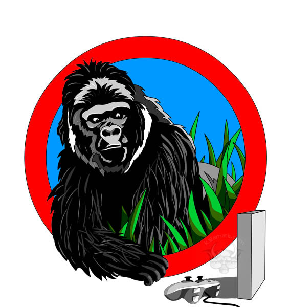 Gorilla