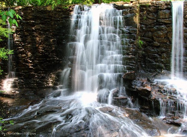 Waterfall 2