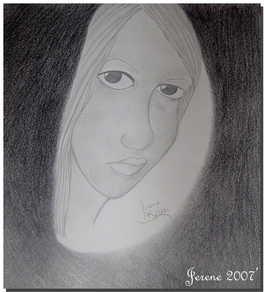 Woman of 2007