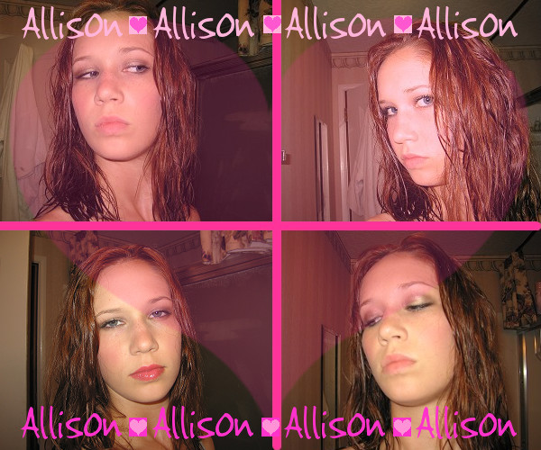 allison