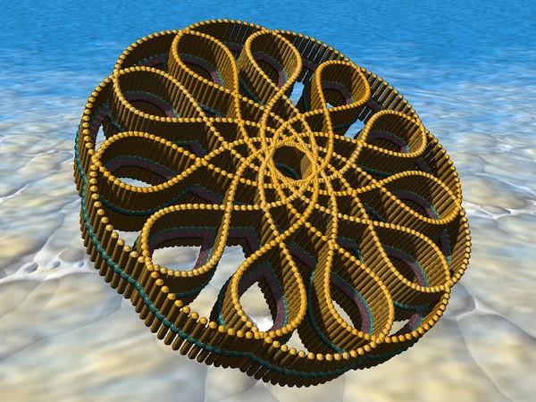 Intricate