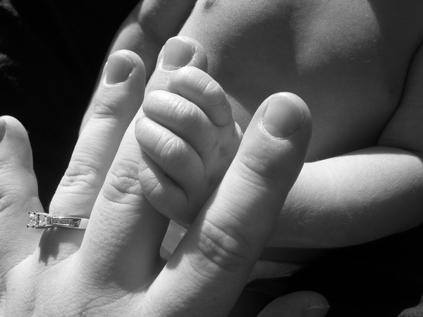 Mommy and Jonas