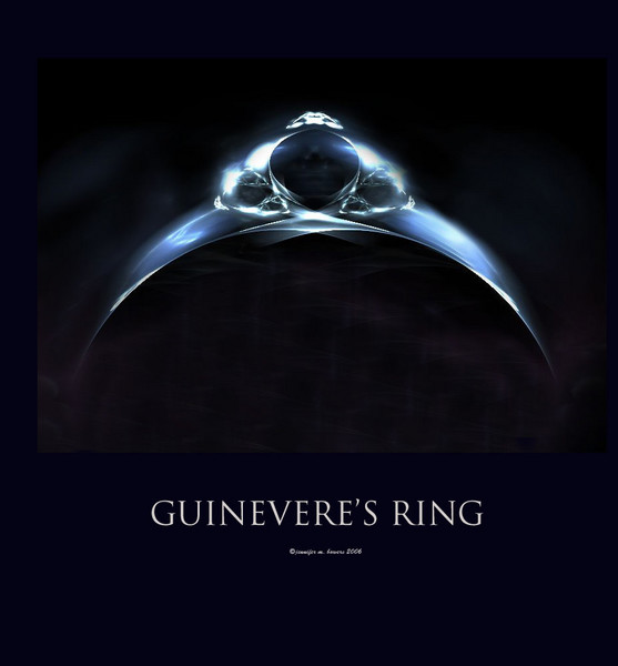 Guinevere's Ring
