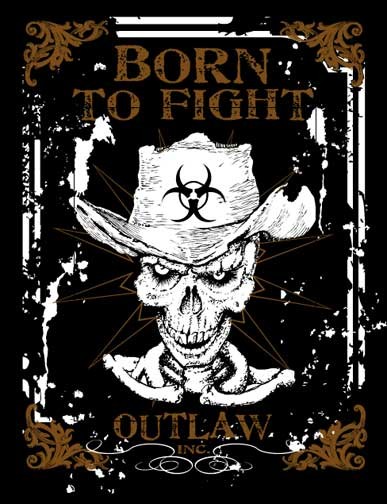 OutLaw Inc.