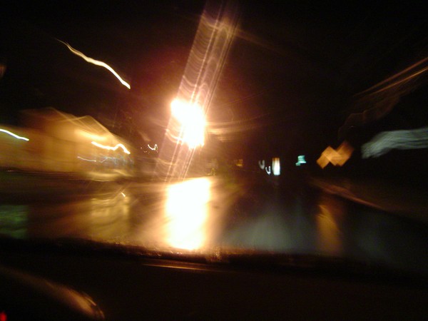 Crazy Car Ride 2