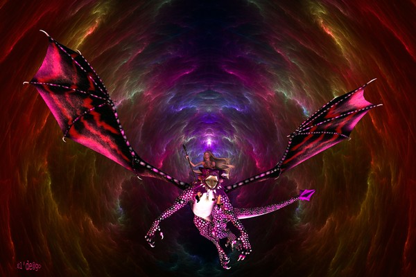 Hells Angel 