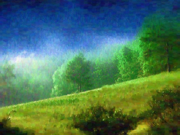 Come the Early Morn