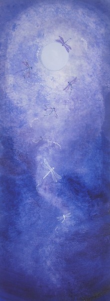 Dragonflies