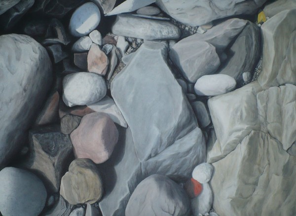 Stone society