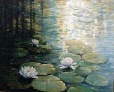 Lily Pads