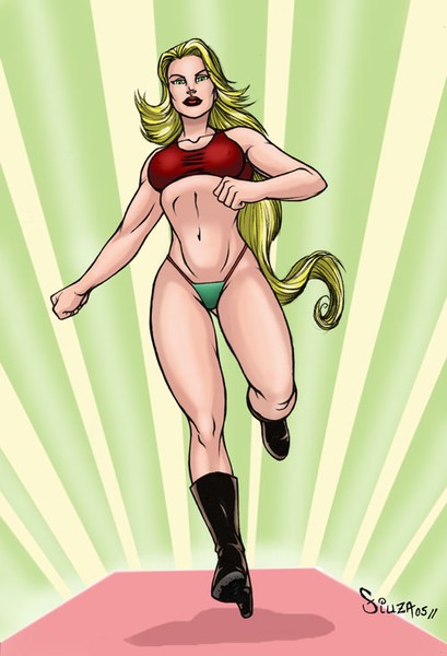 velta