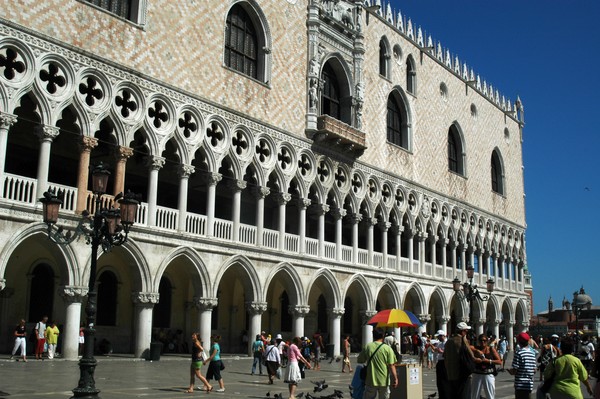 Venice, Italy