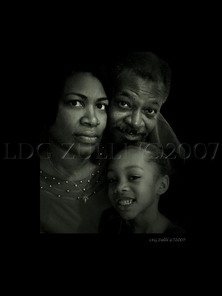 The Al-Rashid Family