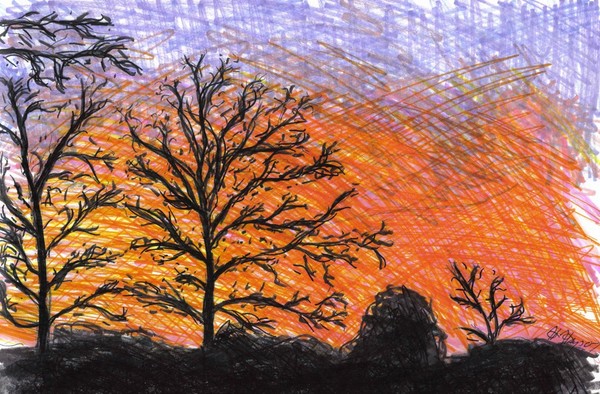Sunsets