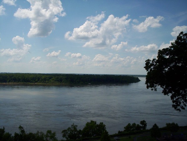 Mississippi River