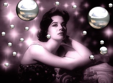 A star among the Stars 