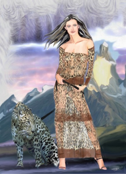 Animal Prints