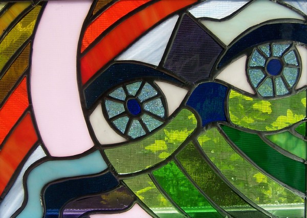 Eye Eye