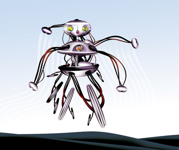 alien