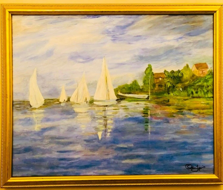 The Regatta