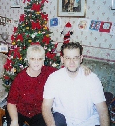 Christmas 2005