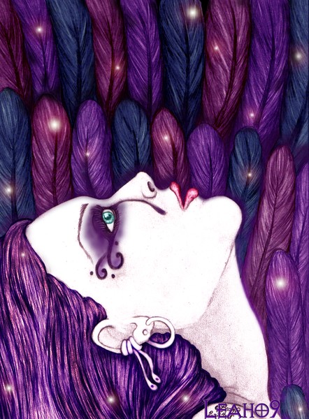 ~*~ Heaven's Tears ~*~