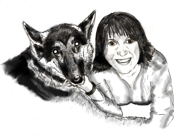 Woman's Best Friend